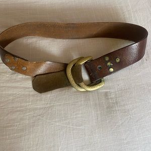 1970’s belt
